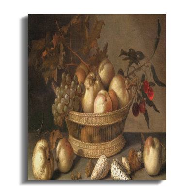 Wrapped Canvas Print Set