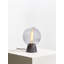 Alejandro Marble Globe Lamp