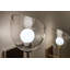 Davis 1 - Light Armed Sconce-1288208820