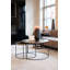 2 tables basses gigognes Asher