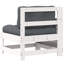 Beca 69cm Wide Patio Sofa with Cushions-25001430-25001427