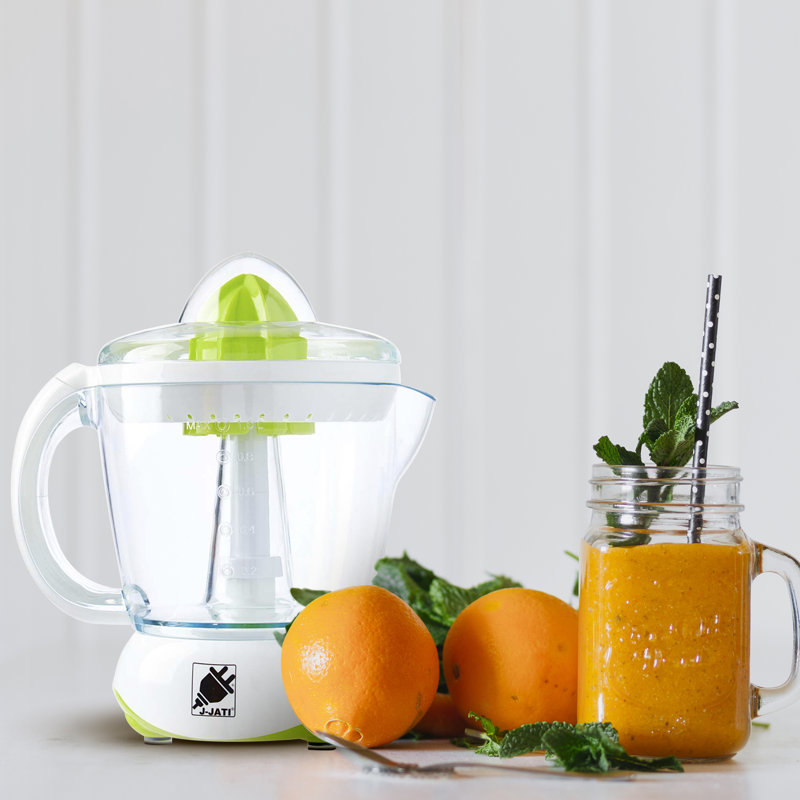 J-Jati Manual Citrus Juicer