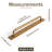 Classical Bar Pull With Backplate(G015) Multipack-118375958-118375960