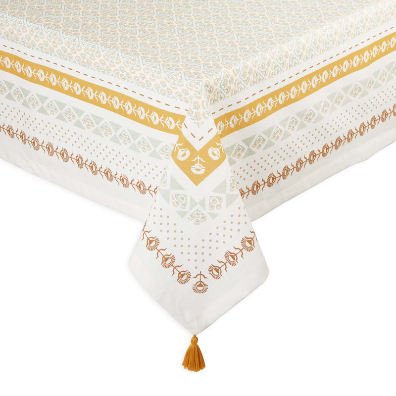 Nappe Clodette, 52 po x 52 po