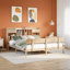 Maxeys Solid Wood Bed-1839954285-1839954259