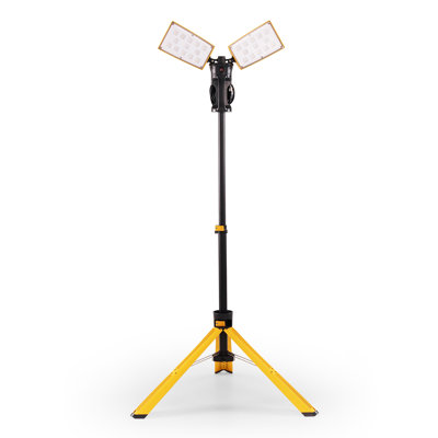 Peri 68.1102'' Plug-in Integrated LED Work Light