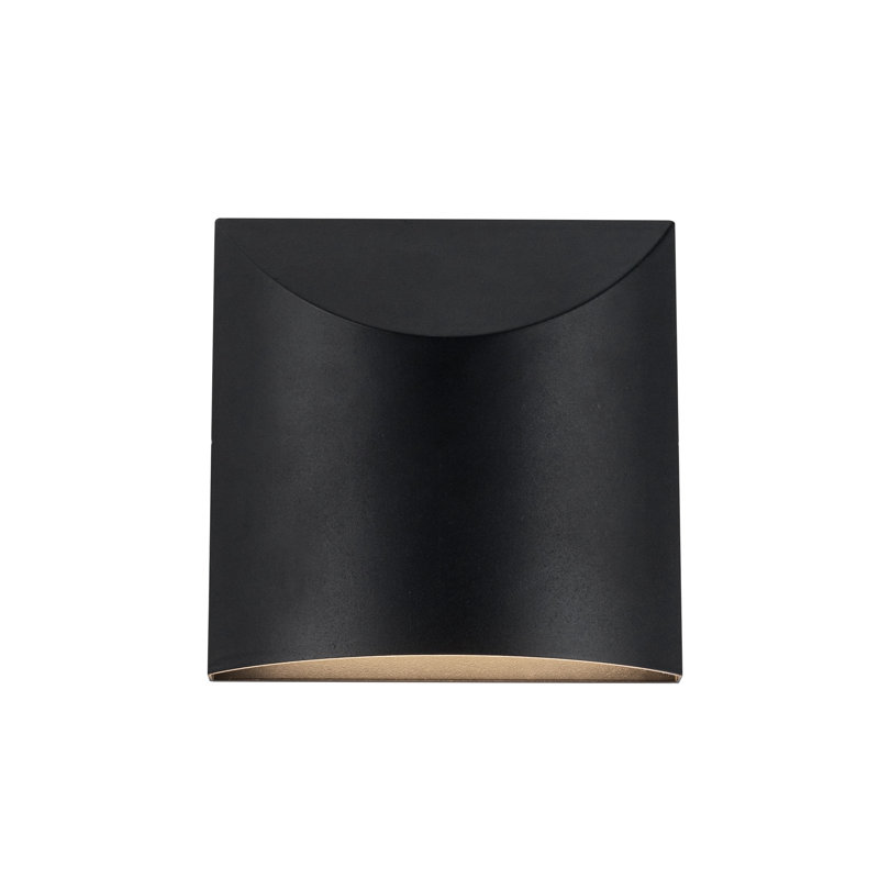 LED Outdoor Sconce