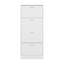 Range-chaussures 4 portes Kobuk, 4 tablettes-470118