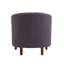 Chasewych Upholstered Barrel Chair-175696161