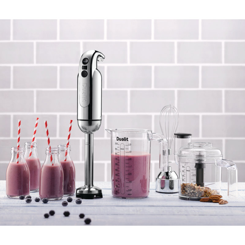 Dualit 4 Speed 1000ml Hand Immersion Blender