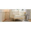 Fauteuil d'appoint en velours-1780308376