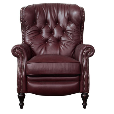 Tynasha Recliner