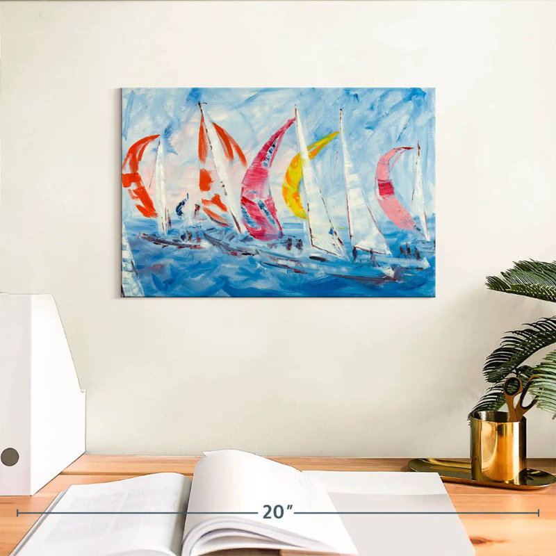 Voile Aletra, H 8 po x l 12 po