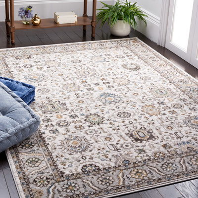 Tapis oriental Cabeza Air Performance