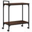 Carlo Metal Bar Cart-1358901484