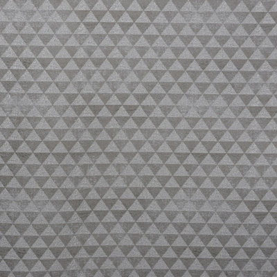 Allure Geometric Fabric