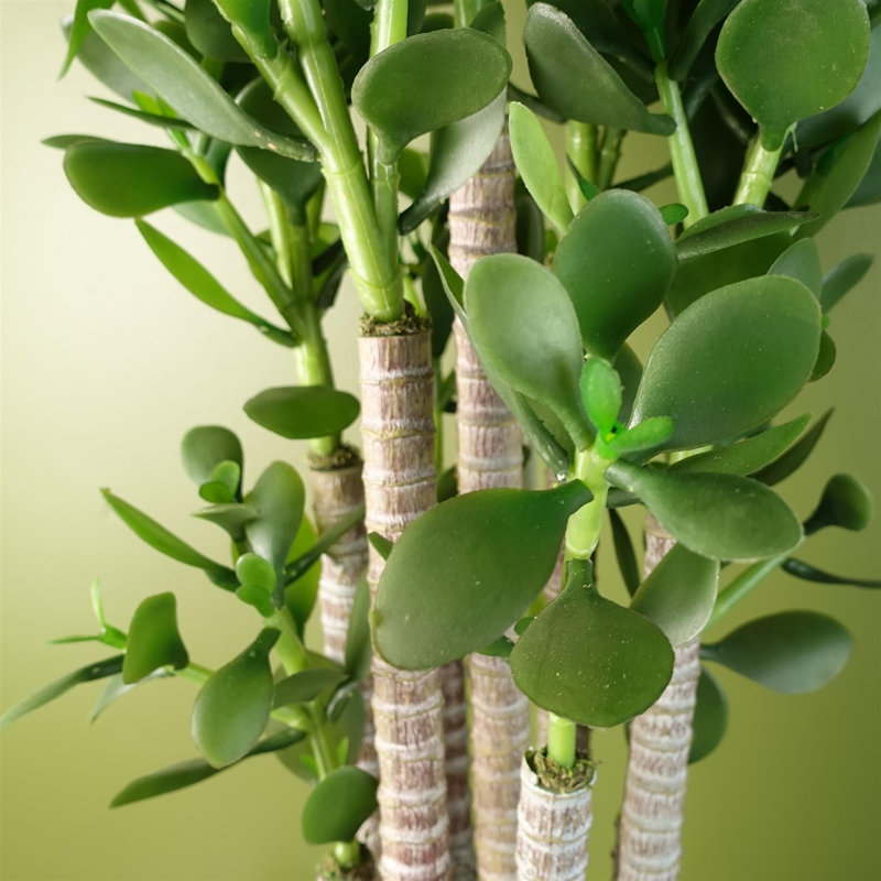 75cm Faux Plant in Pot Liner
