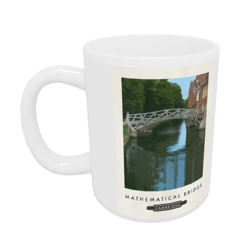 Octavius Earthenware Coffee Mug