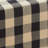 Amair Rectangular Plaid Table Runner-1019017614-1019017615