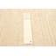 Tapis crème Kashkuli Gabbeh 4 pi 0 po x 3 pi 11 po