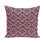 Housse de coussin d'extérieur carré / rectangulaire Trompet Flower