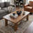 Durango 48" Coffee Table