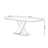 Modern, Simple and Creative Design Dining Table