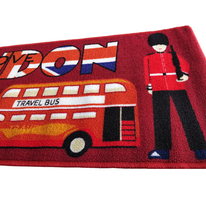 Runner Bronia Hand Woven 49cm X 137cm Area Rug