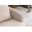 Fauteuil d'appoint pivotant rembourré-1635022566