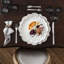 Toys Delight Royal Classic Buffet Plate