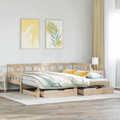 Solid Wood