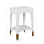 Solid Wood End Table-1167798455-1167798453