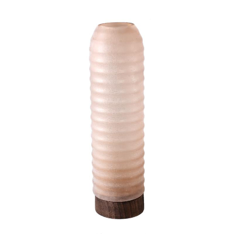Chasyn Glass Table Vase
