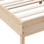 Brilliana Solid Wood Bed-5802638