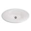 Regatta 25'' L Bathroom Sink