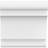 6"W x 6"H x 30"L Standard New Brighton Architectural Grade PVC Rafter Tail-37851380