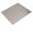 Cirkel 11.46'' W x 12.4'' L Porcelain Tile Mosaic Sheet-90637830