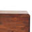 Curved California Walnut Marchan