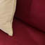2 Seater Sofa Bed - Boucle-777705506-786184765