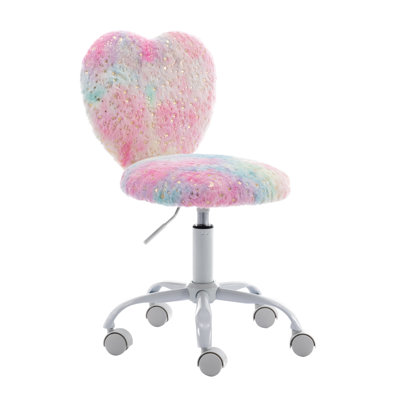 Chaise rembourrée 19 po Lentz