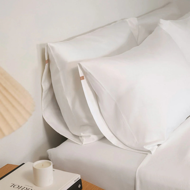 The Quintessential Pillowcase Set, King Pillowcase