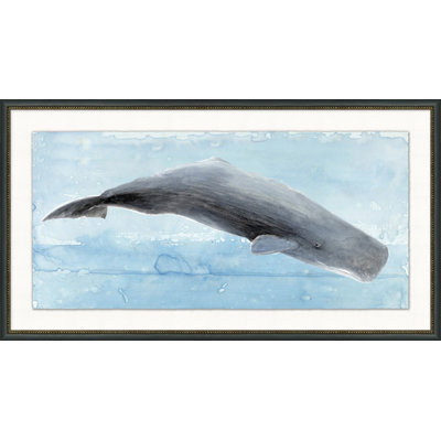 Oceans Majesty 3 Print
