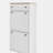 12 Pair Flip Down Shoe Storage-1790244953