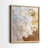 Abstract  Series  XLIX  -Set Of 3 Framed Giclee Prints -Ready to Hang-107258149-107258153