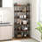 Teas 27 " W Iron Shelving Unit