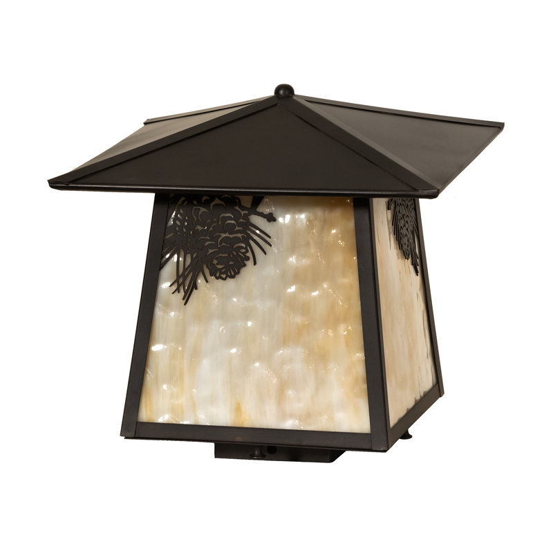 Lantern Head