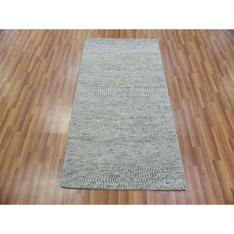 Toderick Wool Rug