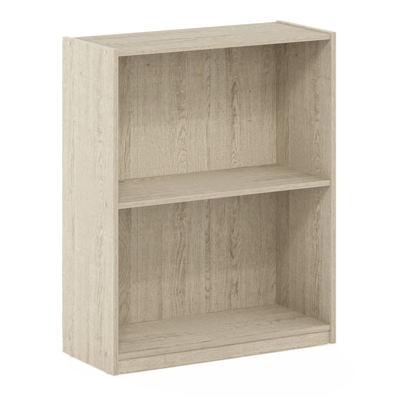 Annecy 68.6cm H x 55.4cm W Standard Bookcase