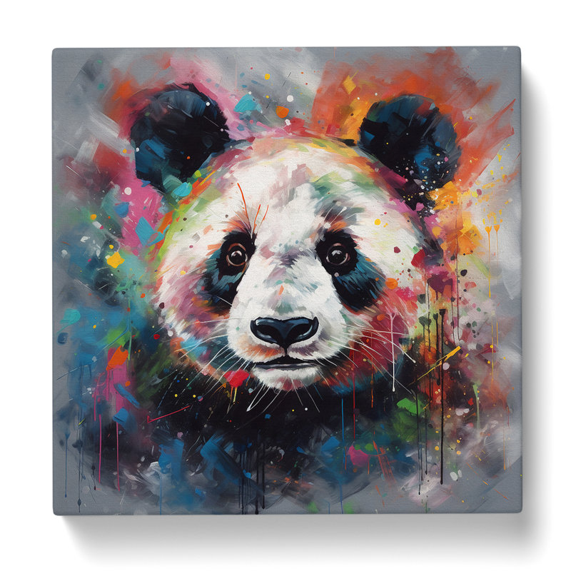 Print, 50cm H x 50cm W x 3cm D