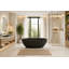 62.8'' L Soaking Bathtub-254256133